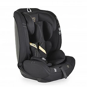 Car seat START black