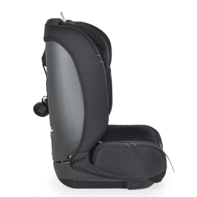 Car seat START black