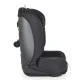 Car seat START black 76-150cm
