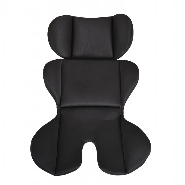 Car seat START black