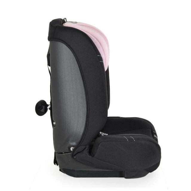 Car seat START pink