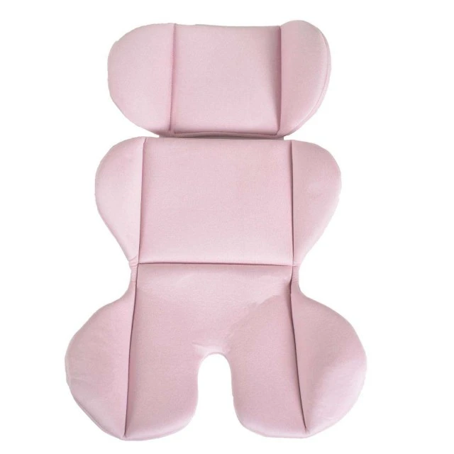 Car seat START pink