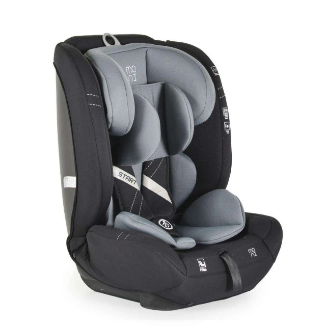 Car seat START gray