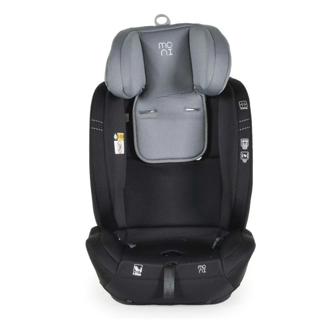 Car seat START gray