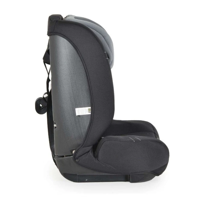 Car seat START gray