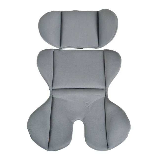 Car seat START gray