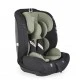 Car seat START green 76-150cm