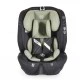 Car seat START green 76-150cm