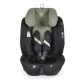 Car seat START green 76-150cm