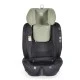 Car seat START green 76-150cm