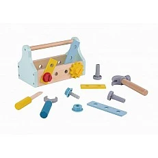 Wooden Tool Set TK273