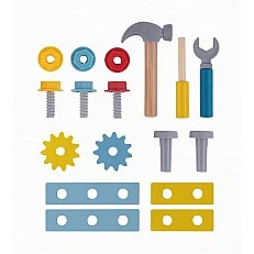 Wooden Tool Set TK273