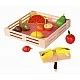 Tooky Toy Cutting Fruits TKI014