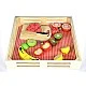 Tooky Toy Cutting Fruits TKI014