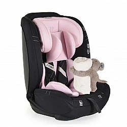 Car seat START pink