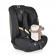 Car seat START black