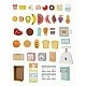 Tooky Toy Grocery Store TJ427