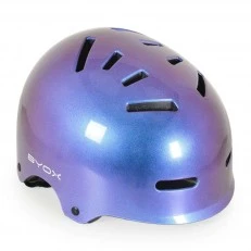Helmet Skate Y25 rainbow (54-58 cm)