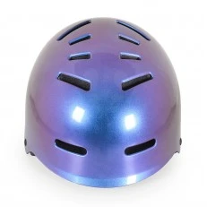 Helmet Skate Y25 rainbow (54-58 cm)