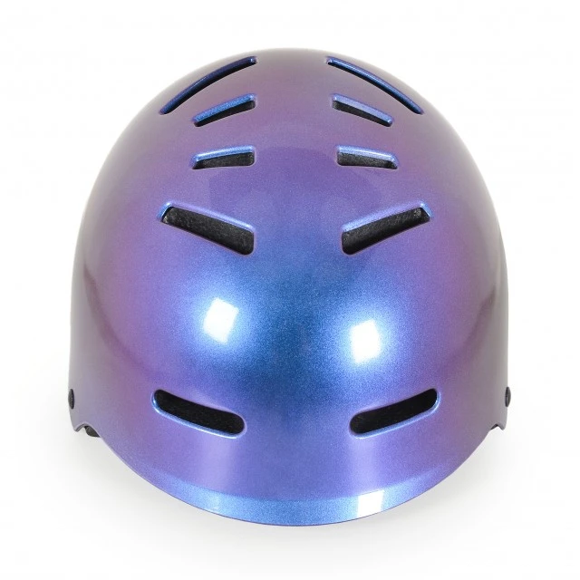 Helmet Skate Y25 rainbow (54-58 cm)