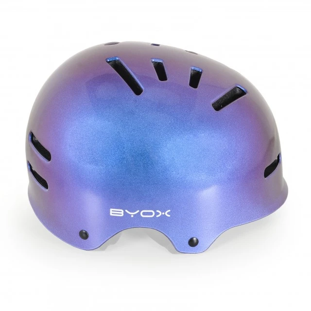 Helmet Skate Y25 rainbow (54-58 cm)