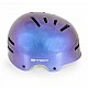 Skate helmet rainbow Y25