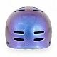 Skate helmet rainbow Y25
