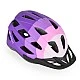 Helmet Y48 M purple (54-58 cm)