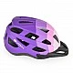 Helmet Y48 M purple (54-58 cm)