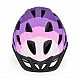 Helmet Y48 M purple (54-58 cm)