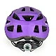 Helmet Y48 M purple (54-58 cm)