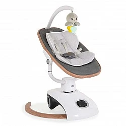 Electric swing Triumph gray