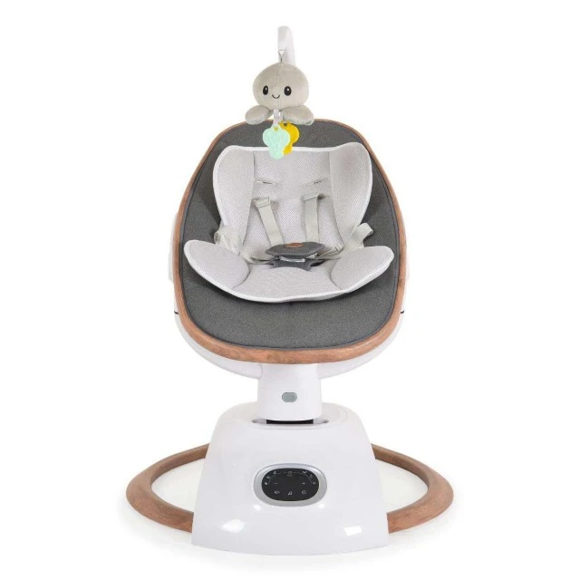 Electric swing Triumph gray