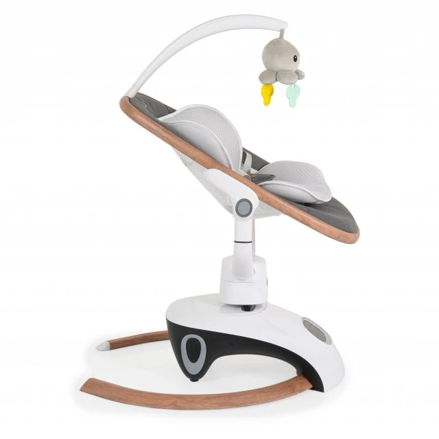 Electric swing Triumph gray