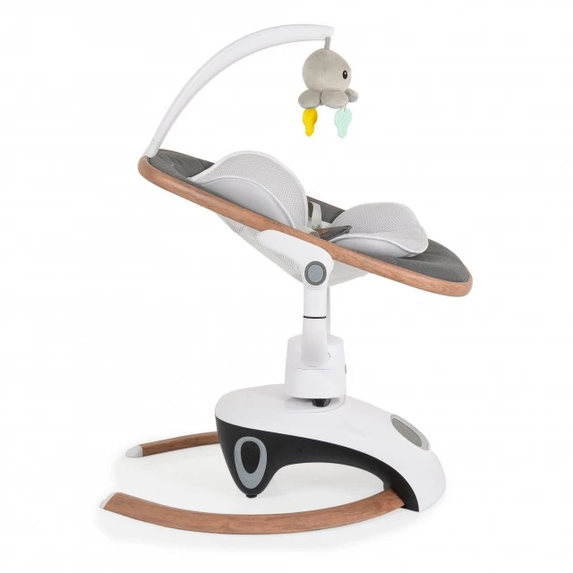 Electric swing Triumph gray