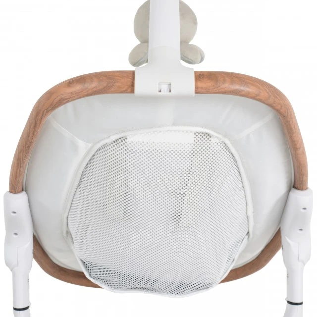 Electric swing Triumph gray
