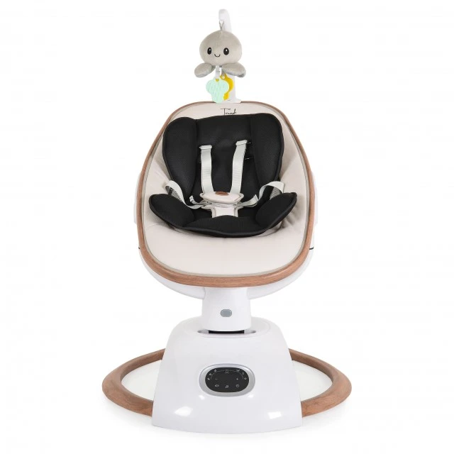 Electric swing Triumph beige
