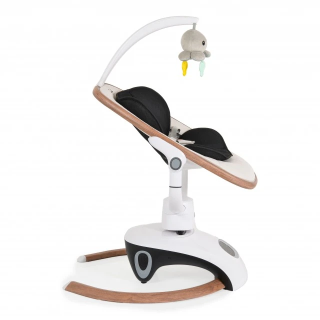 Electric swing Triumph beige