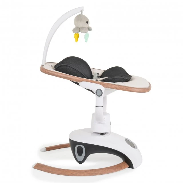 Electric swing Triumph beige