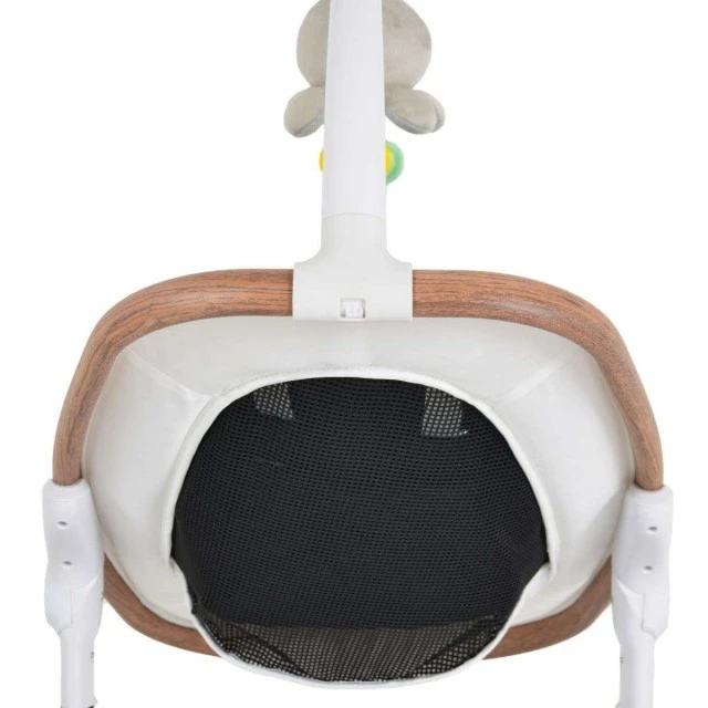 Electric swing Triumph beige