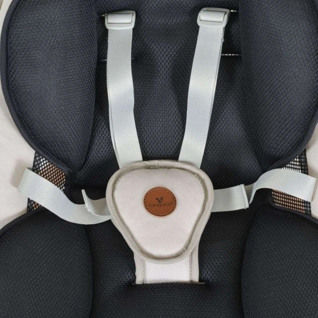 Electric swing Triumph beige
