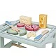 Tooky Toy Breakfast Set TK992