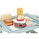 Tooky Toy Breakfast Set TK992