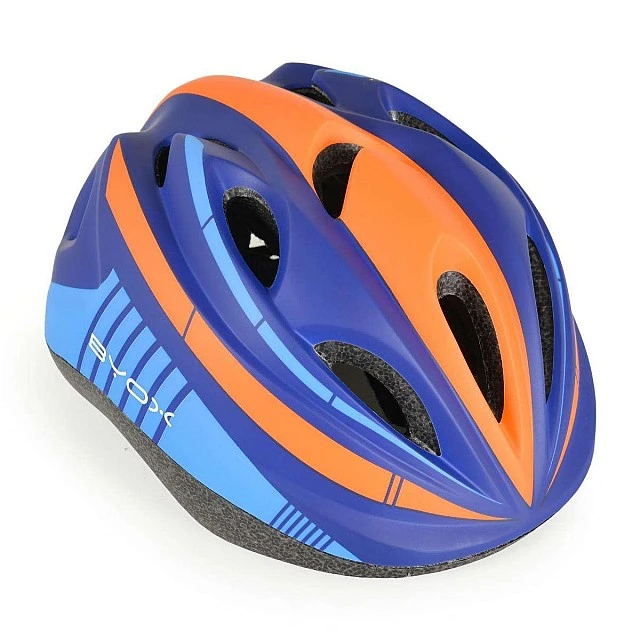 Helmet Y62 blue (48-52 cm)