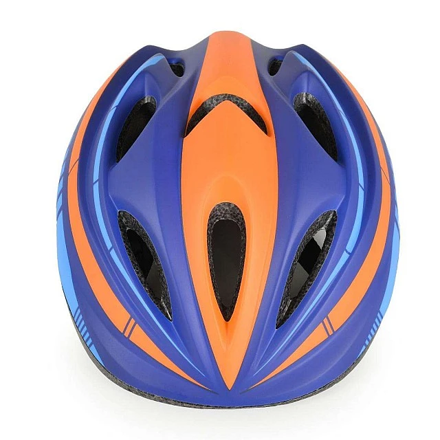 Helmet Y62 blue (48-52 cm)