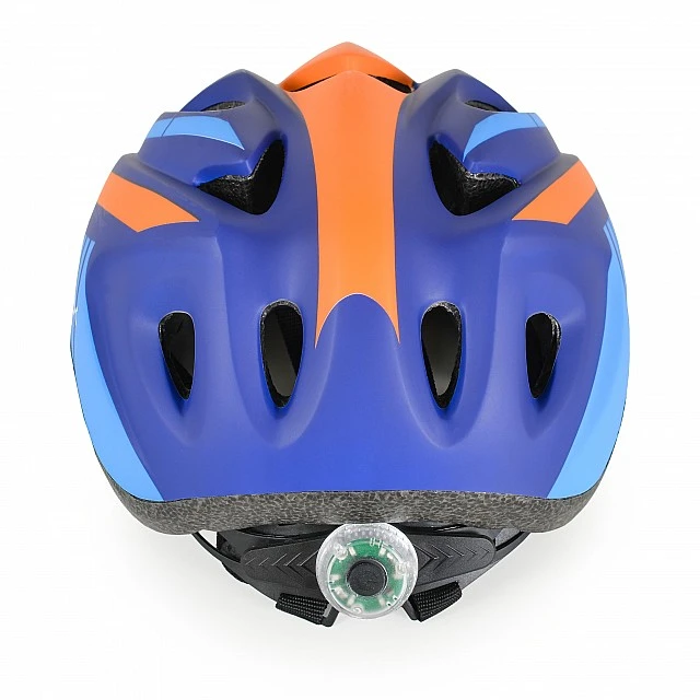 Helmet Y62 blue (48-52 cm)