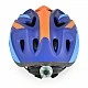 Helmet Y62 blue (48-52 cm)