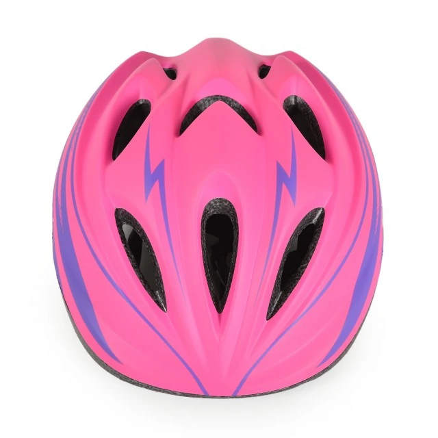 Helmet Y62 pink (48-52 cm)