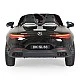 Акумулаторна кола Mercedes-Benz DK- SL63 черен