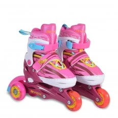 Roller skates Trina 3-in-1 S (30-33)